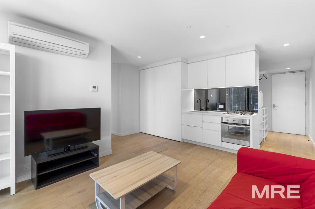 4610/442 Elizabeth St, Melbourne, VIC 3000