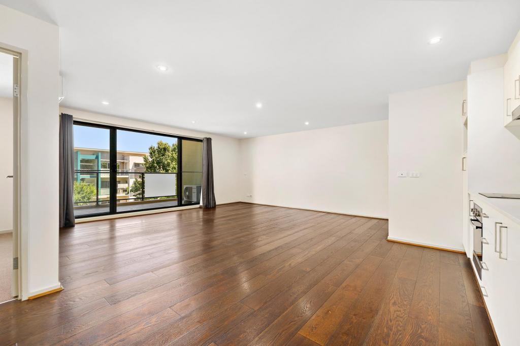 4/307 Flemington Rd, Franklin, ACT 2913