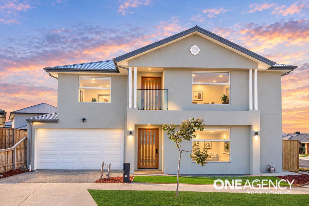 2 Cranbrook Way, Werribee, VIC 3030