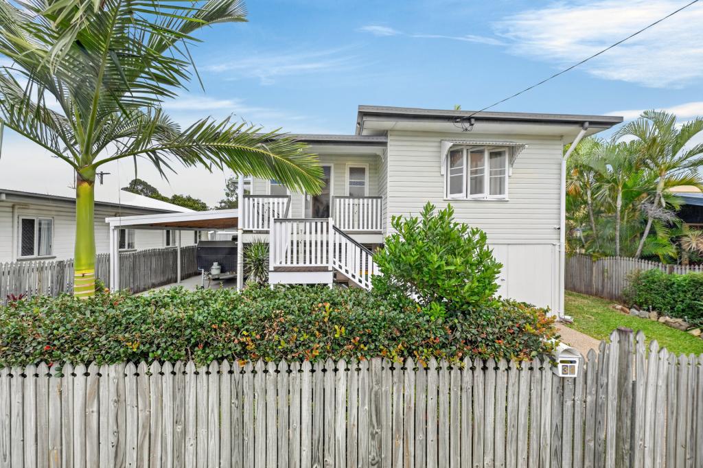 34 Armit St, Gulliver, QLD 4812