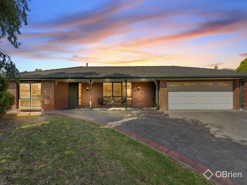 9 Lobelia Ct, Cranbourne North, VIC 3977