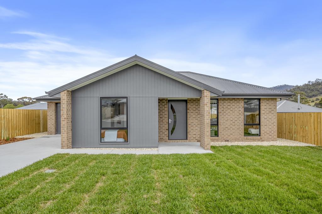 4 Monteith Cres, Bagdad, TAS 7030