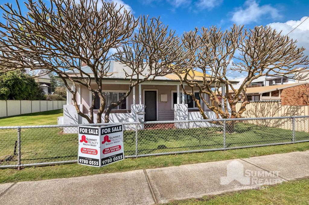 5 Symmons St, Bunbury, WA 6230