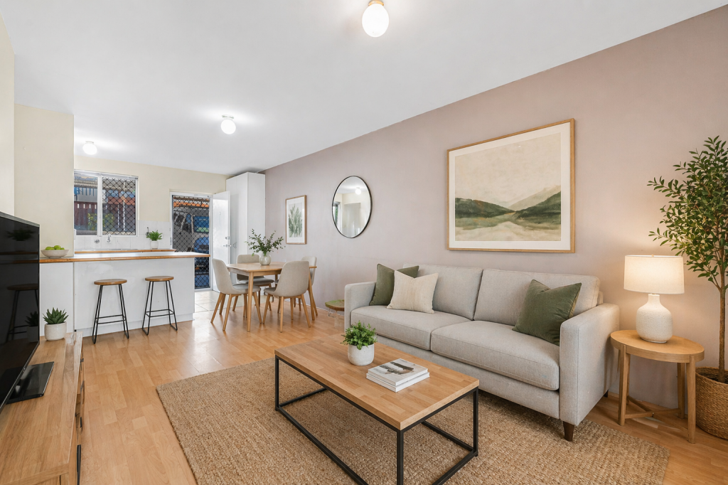 6/6 York St, Inglewood, WA 6052