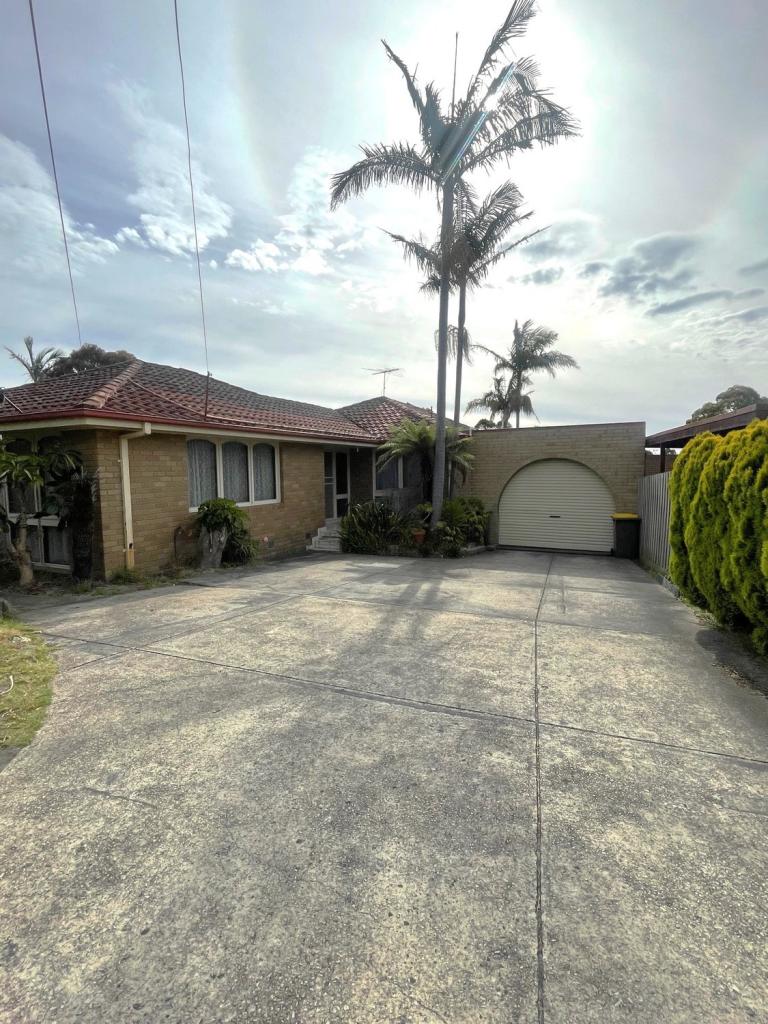 40 Pembroke Ave, Frankston, VIC 3199