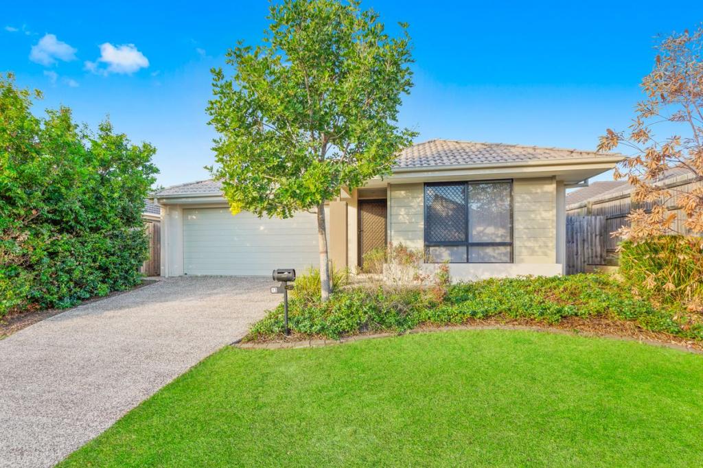 13 Wallis Cct, North Lakes, QLD 4509