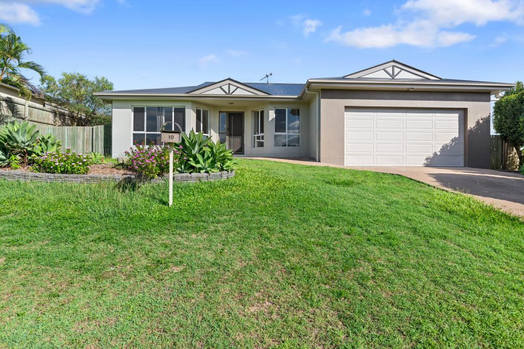 10 Campus Cl, Gympie, QLD 4570