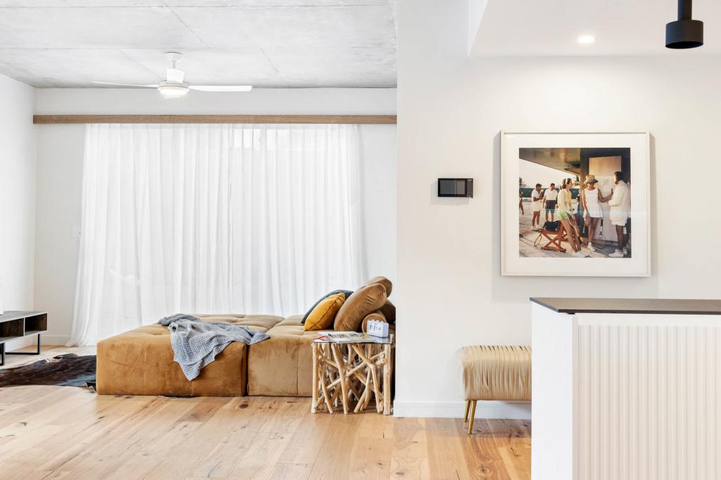 1/18 ALDRIDGE ST, AUCHENFLOWER, QLD 4066