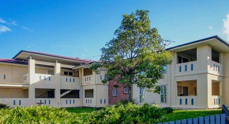 5/65 Gowrie St, Annerley, QLD 4103