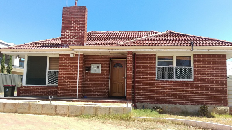 B/60 Dallington Cres, Balga, WA 6061