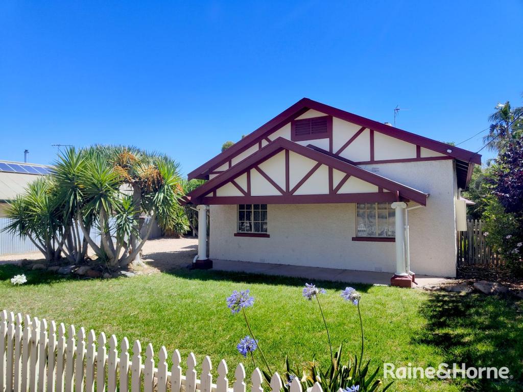 199 Railway Tce, Tailem Bend, SA 5260