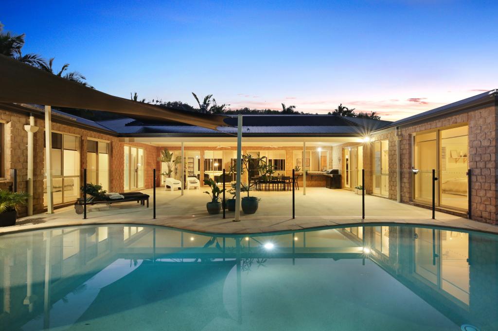 60 Gladrose Cres, Wongawallan, QLD 4210