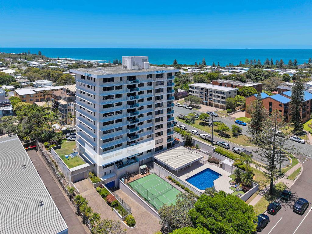 13/70 ALBERT ST, KINGS BEACH, QLD 4551