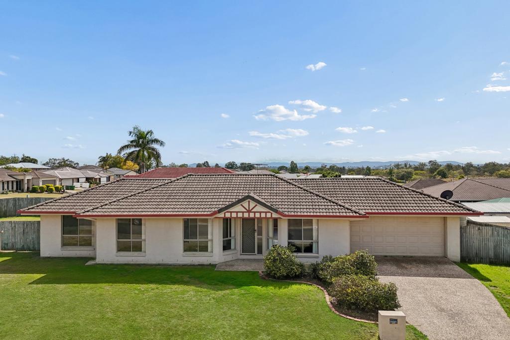 5 Nicole Pl, Yamanto, QLD 4305