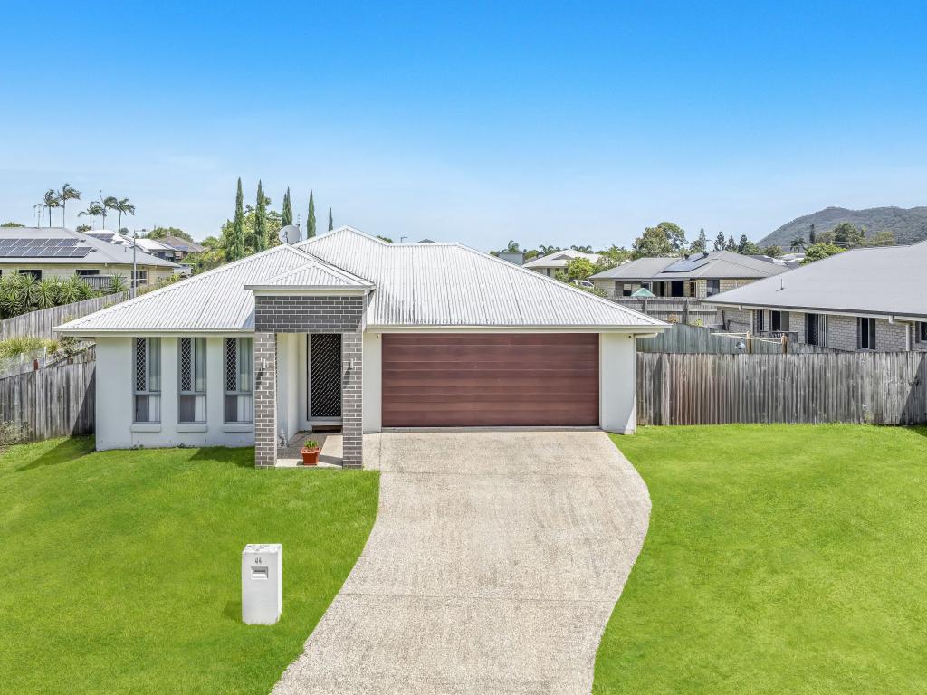 44 Greber Rd, Beerwah, QLD 4519