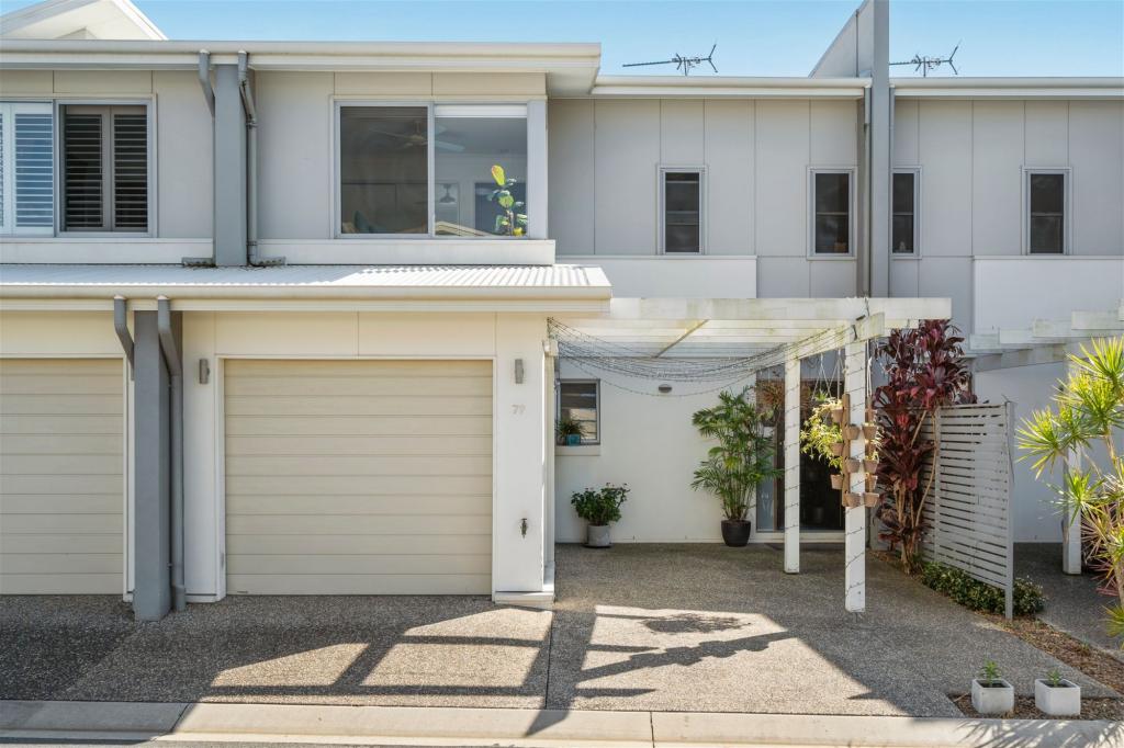 79/34 O'Doherty Cct, Nudgee, QLD 4014