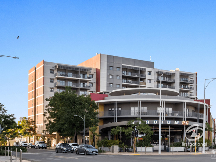 100/26 SHARPE AVE, PEGS CREEK, WA 6714