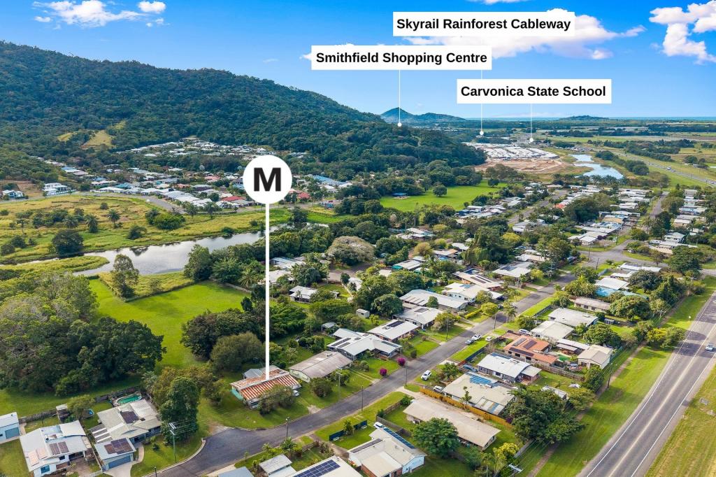 17 Yurongi St, Caravonica, QLD 4878