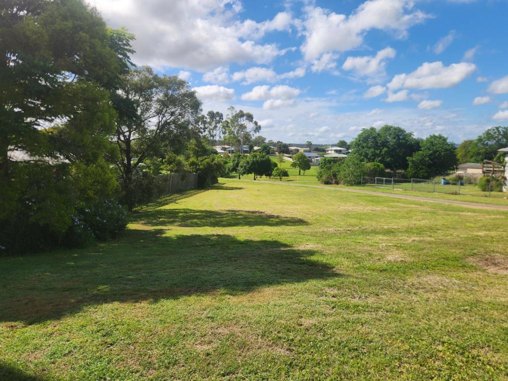 142 Macalister St, Murgon, QLD 4605