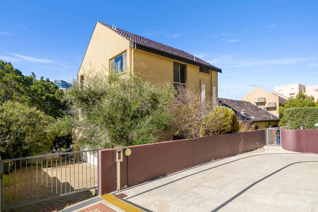 3/66 Mount St, Perth, WA 6000