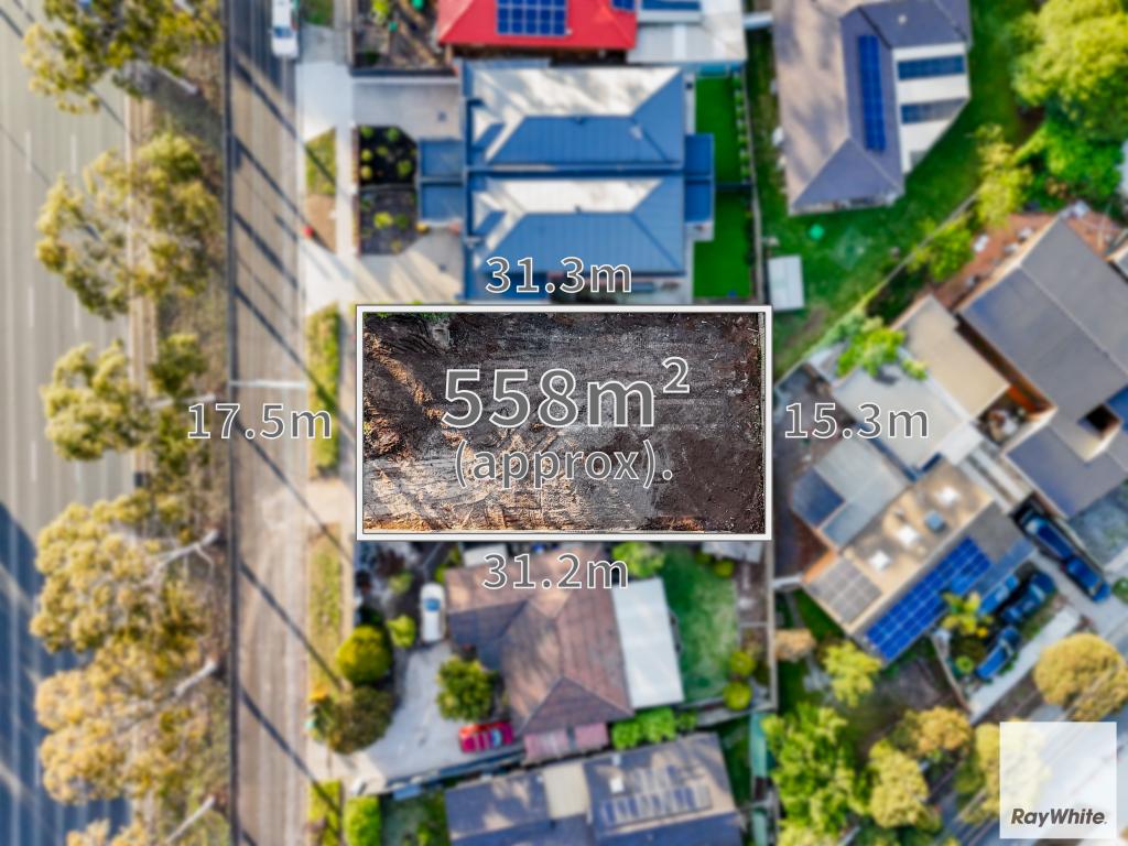 860 BALLARAT RD, DEER PARK, VIC 3023