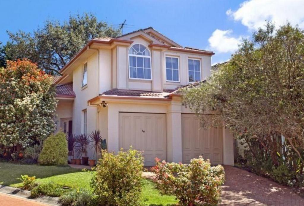 46 Livingstone Way, Thornleigh, NSW 2120