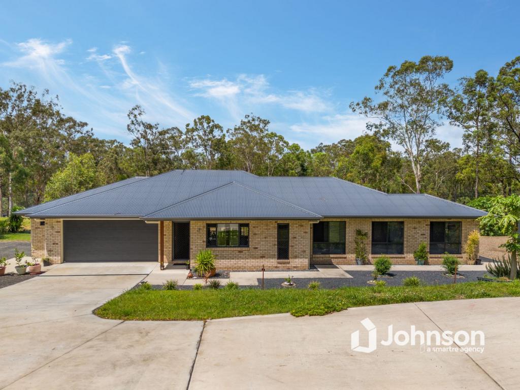 86 Riverside Dr, Muirlea, QLD 4306