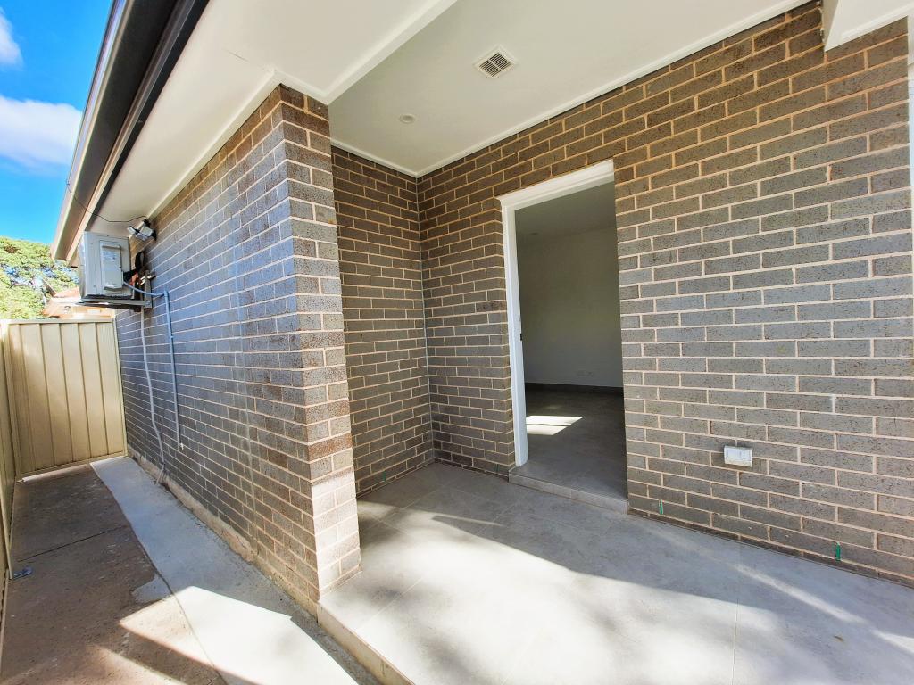 Granny Flat @29 Hood St, Yagoona, NSW 2199