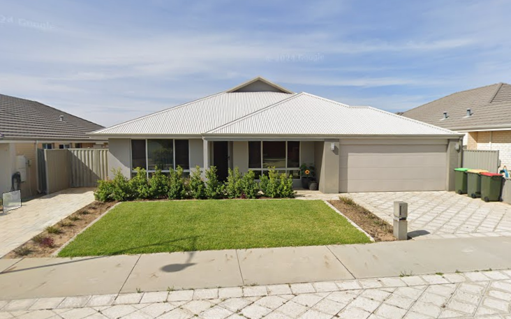 34 Farnham Pass, Alkimos, WA 6038