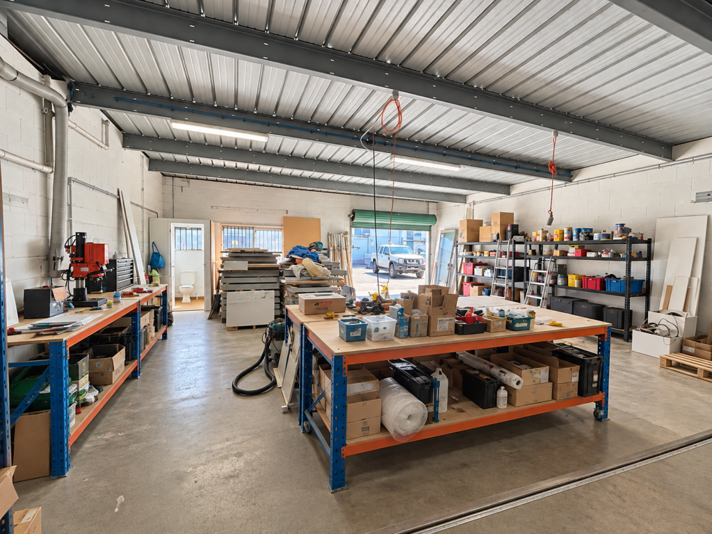 5/58 Machinery Dr, Tweed Heads South, NSW 2486