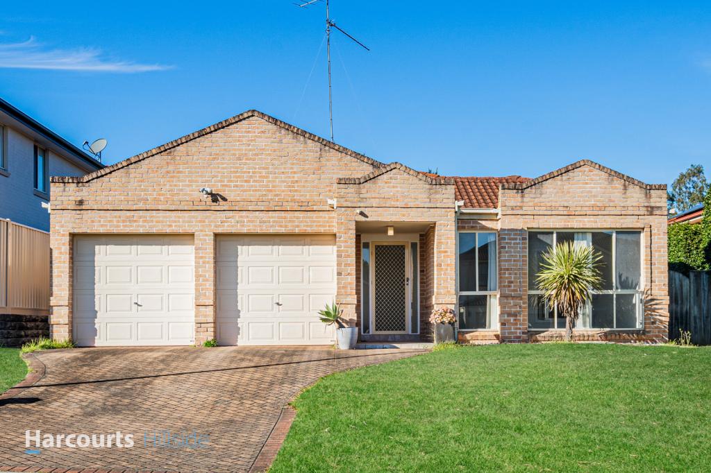 29 Cayden Ave, Kellyville, NSW 2155