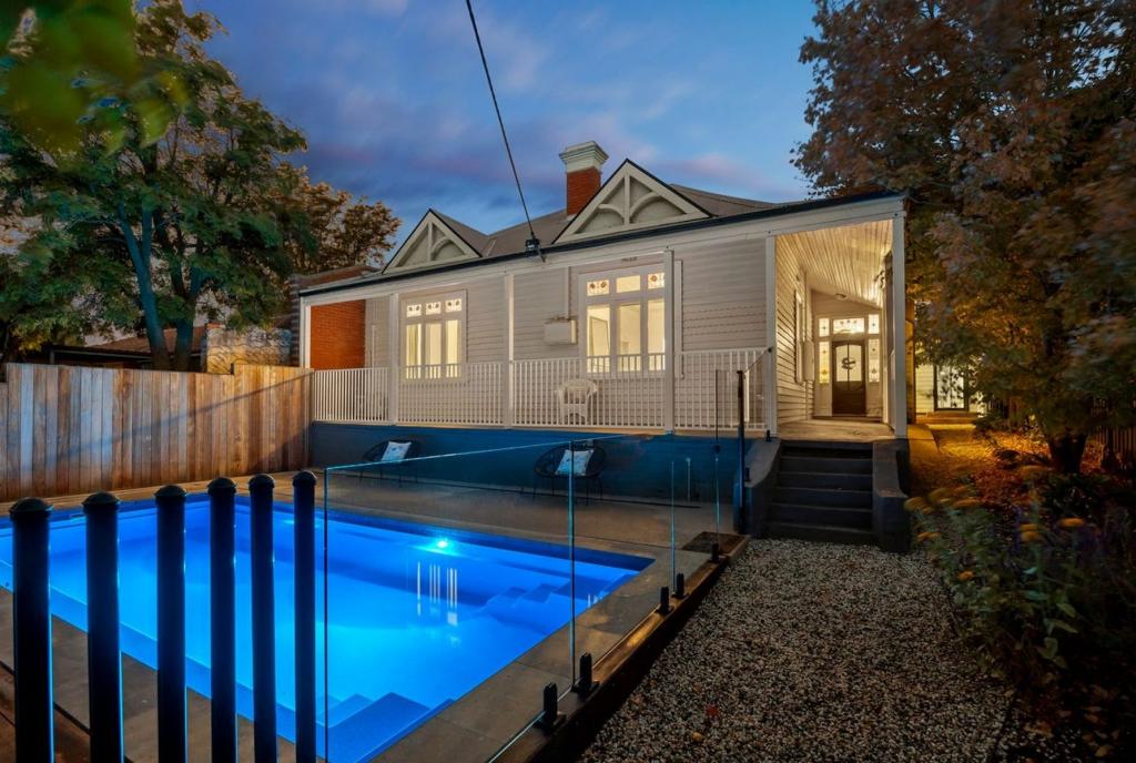 25 Webster St, Ironbark, VIC 3550