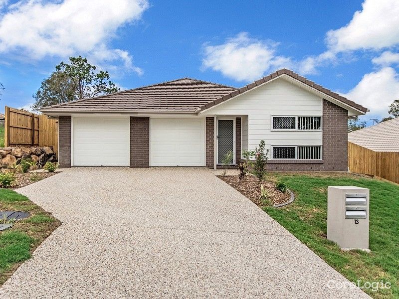 13 Wegener St, Churchill, QLD 4305