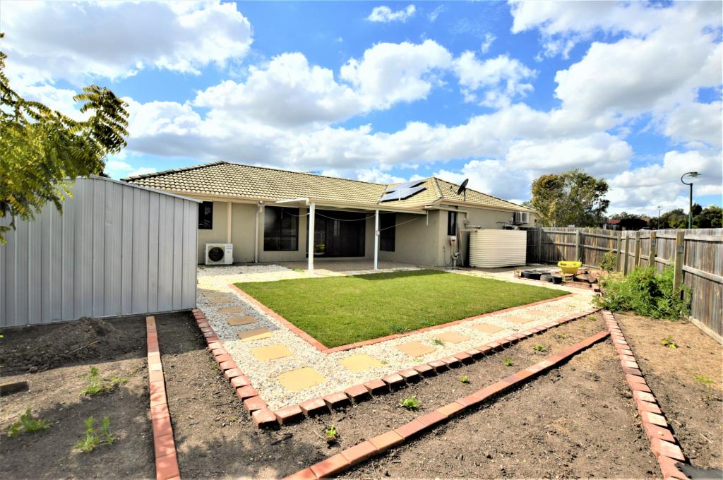 6 Durre St, Calamvale, QLD 4116