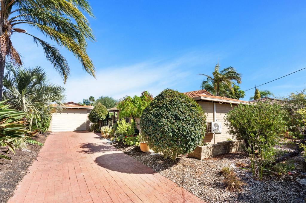 5 Omaha Ct, Gosnells, WA 6110