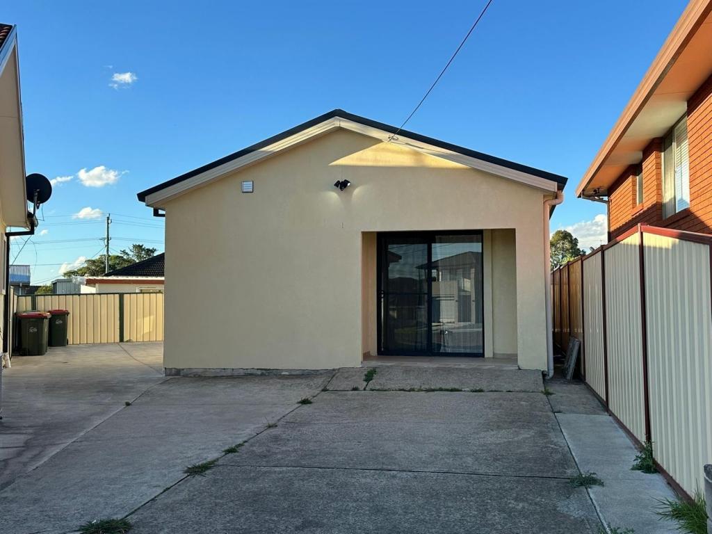 24a Sutherland St, Canley Heights, NSW 2166