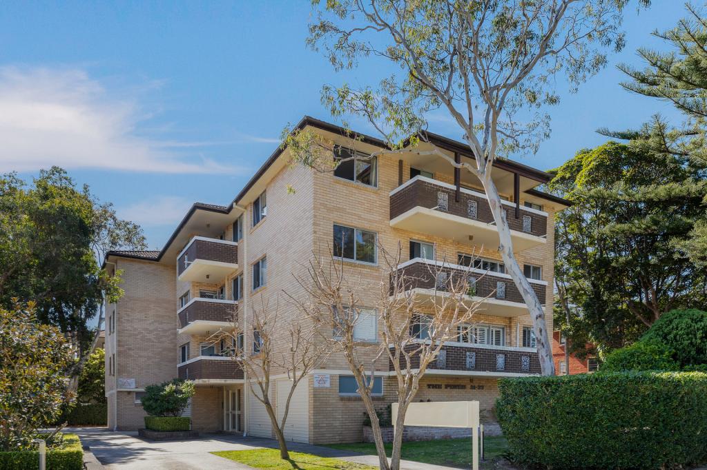 7/31-33 Girrilang Rd, Cronulla, NSW 2230