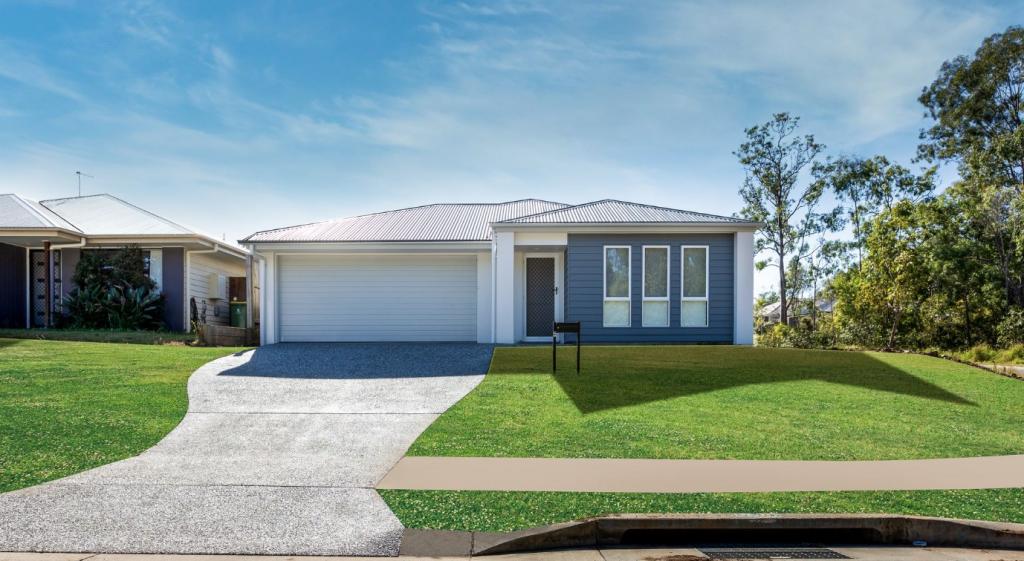 11 Juniper Ct, Brassall, QLD 4305