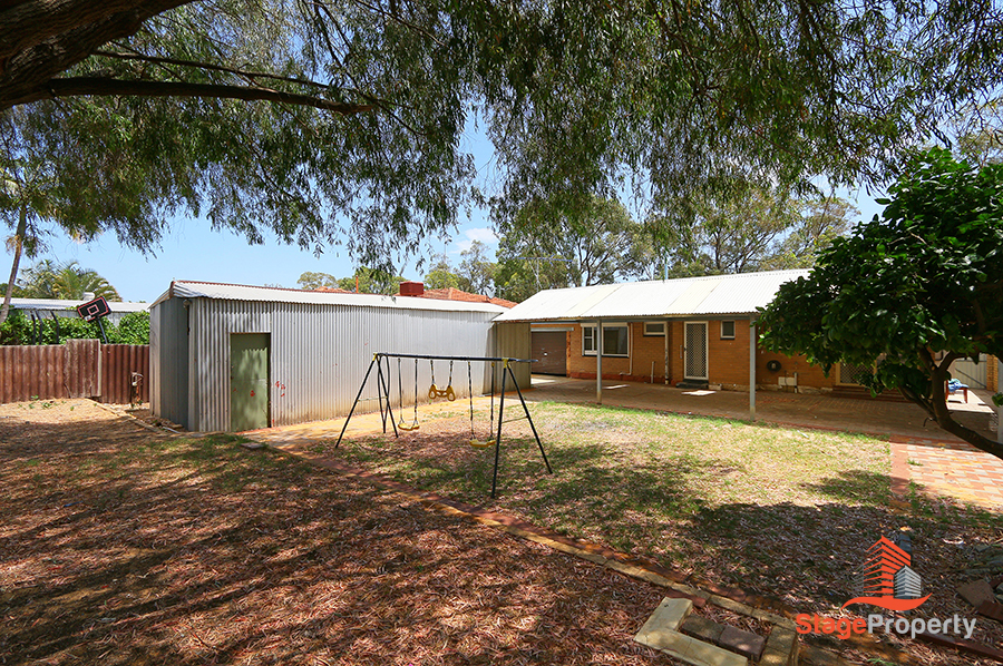 43 Nye Way, Orelia, WA 6167