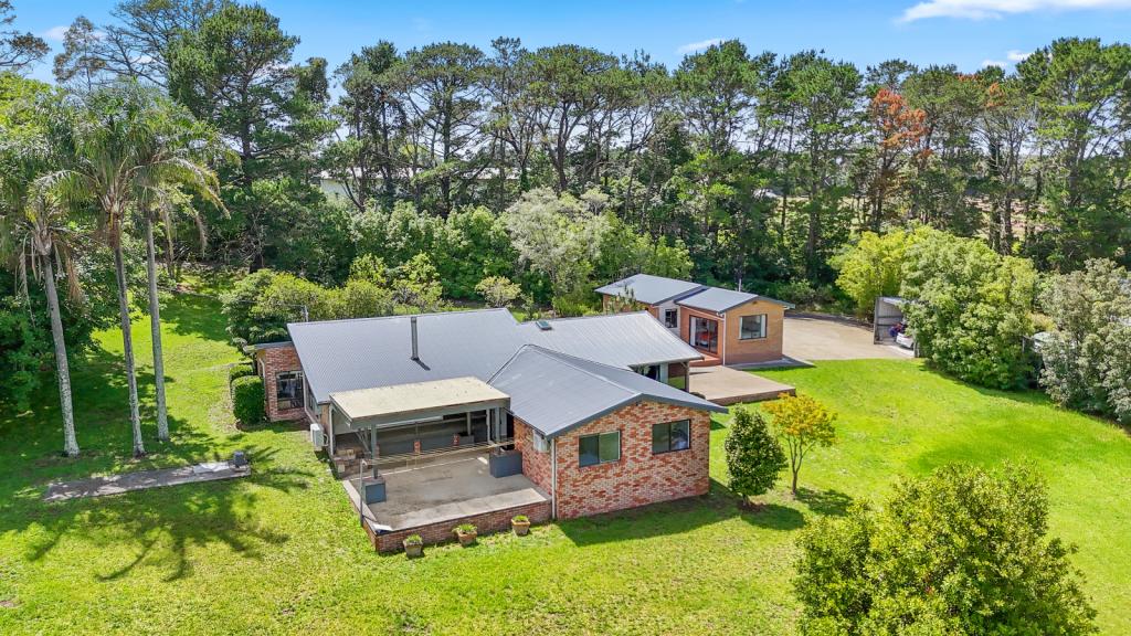 999 Wisemans Ferry Rd, Somersby, NSW 2250