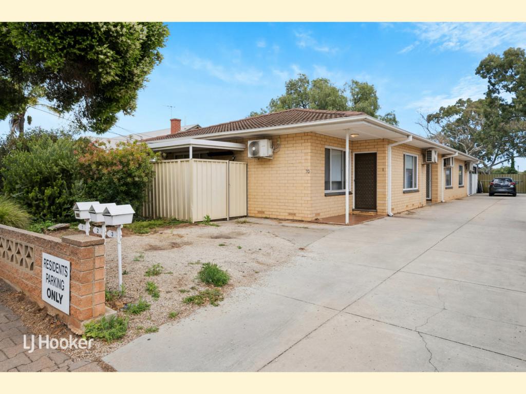 2/70 Winston Ave, Melrose Park, SA 5039