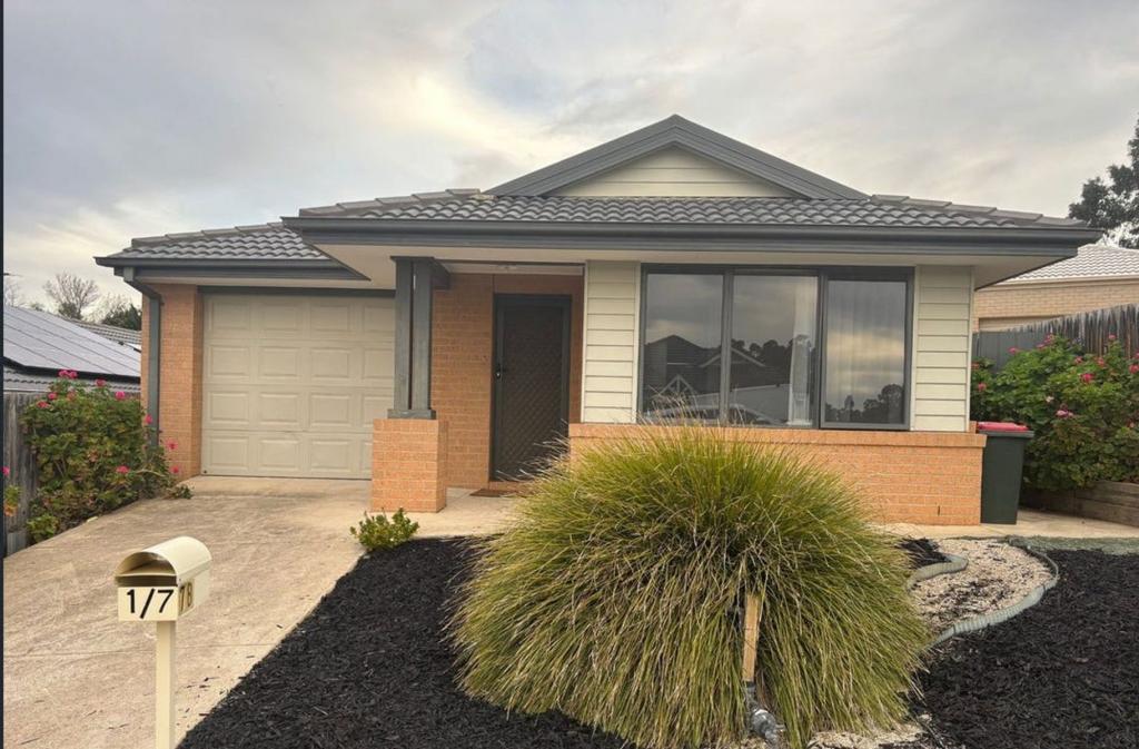 7b Lilly Pilly Ct, Darley, VIC 3340