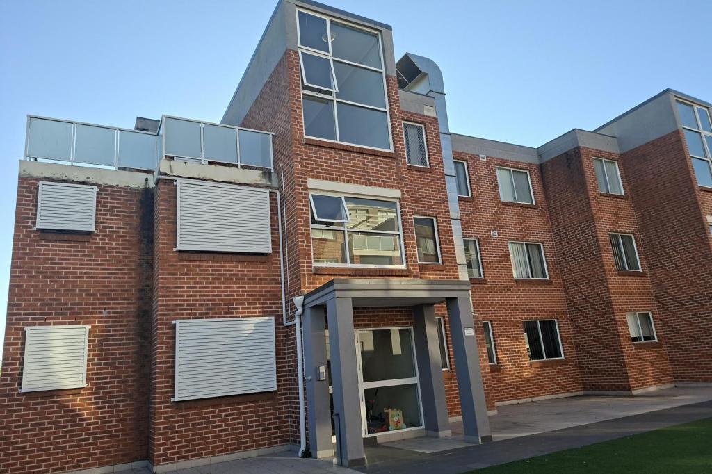 17/518-522 Woodville Rd, Guildford, NSW 2161