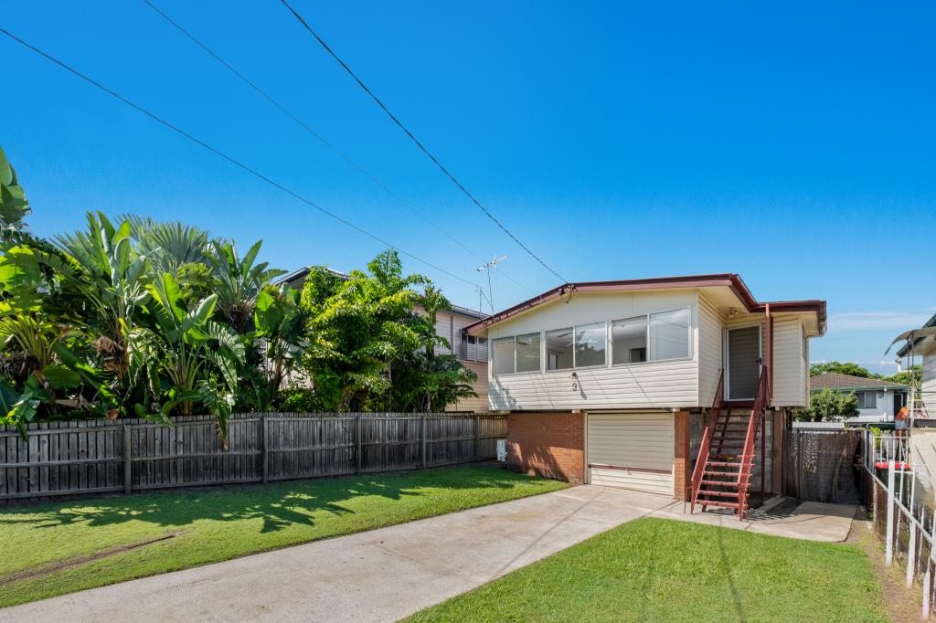 3 Napier St, Murarrie, QLD 4172