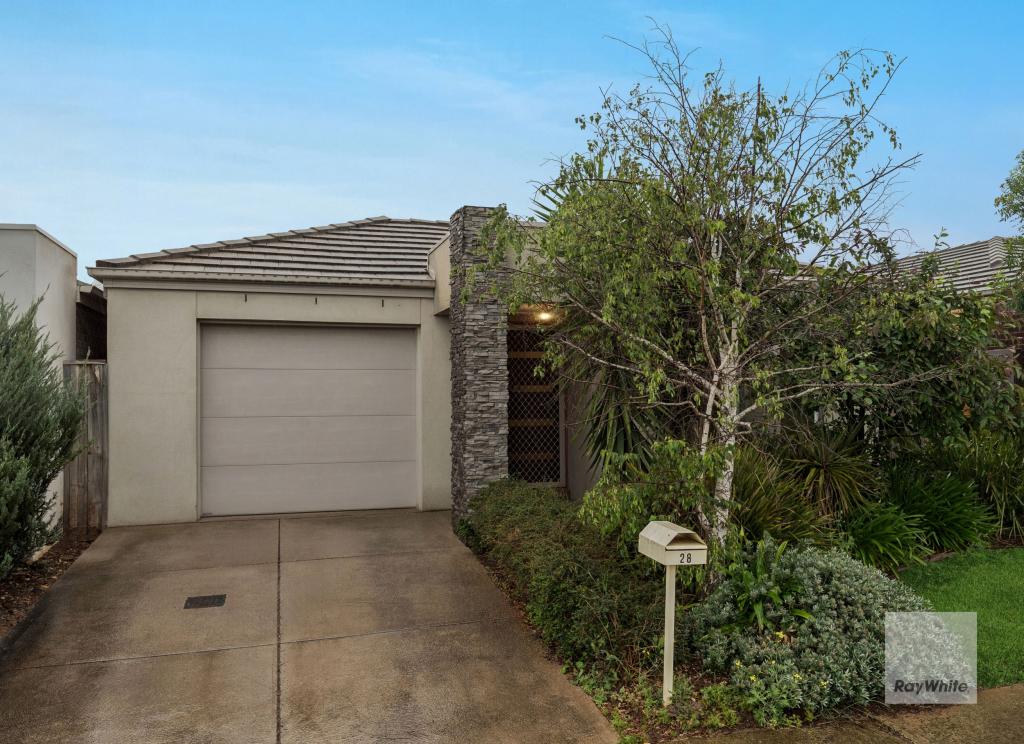 28 BIANCA BVD, TARNEIT, VIC 3029