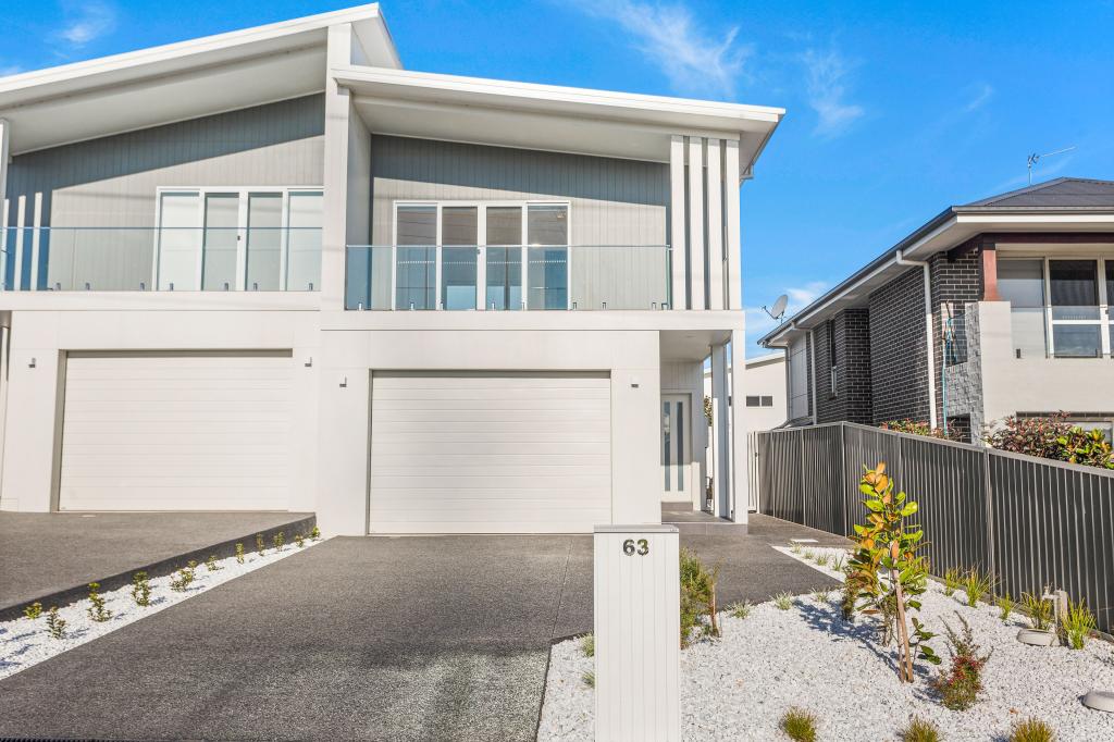 63 Dunmore Rd, Shell Cove, NSW 2529