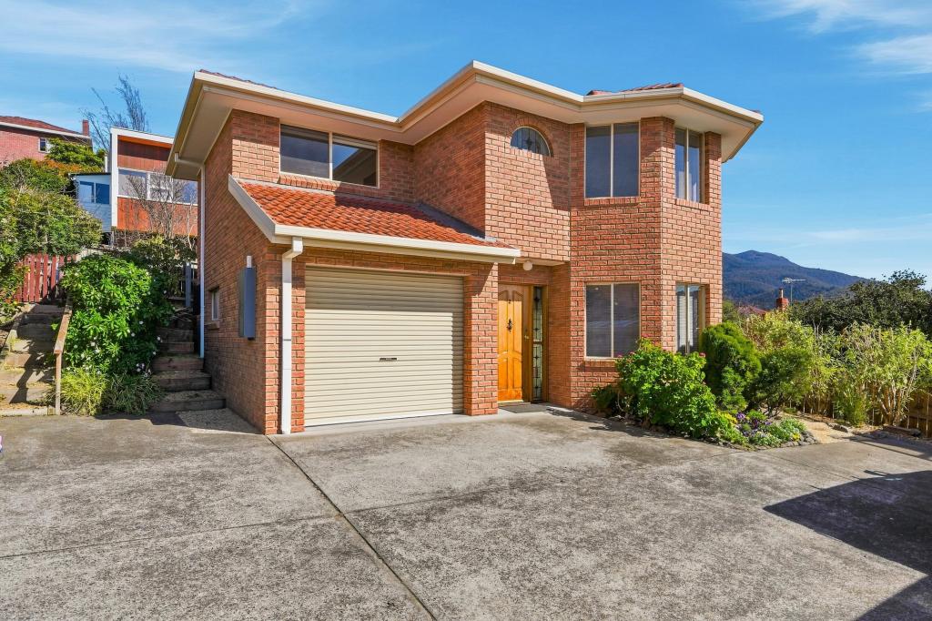 2/14a Wentworth St, South Hobart, TAS 7004