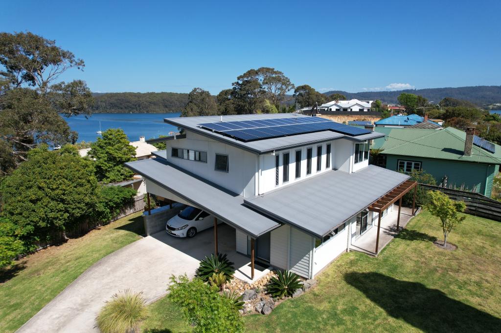 25 Forsters Bay Rd, Narooma, NSW 2546