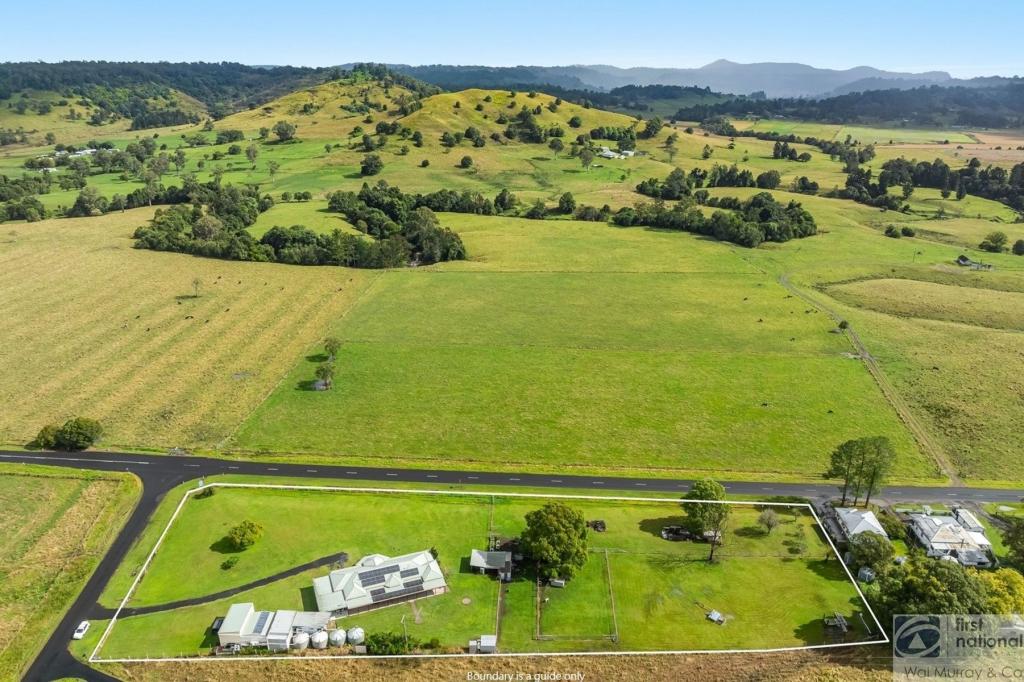 2 Pinchin Rd, Goolmangar, NSW 2480
