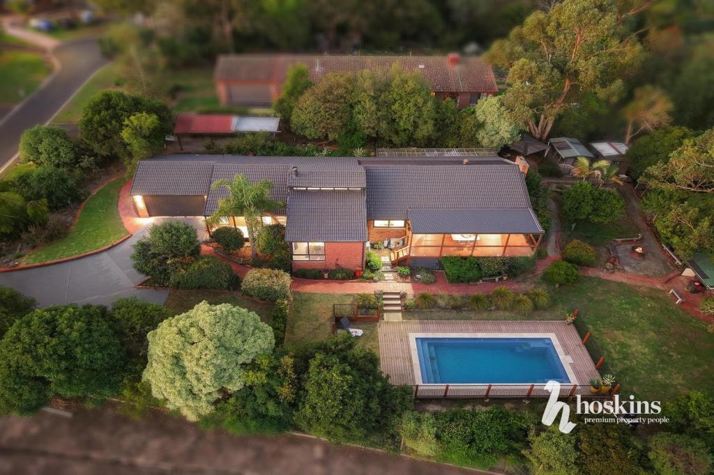 7 Ibis Ct, Wonga Park, VIC 3115